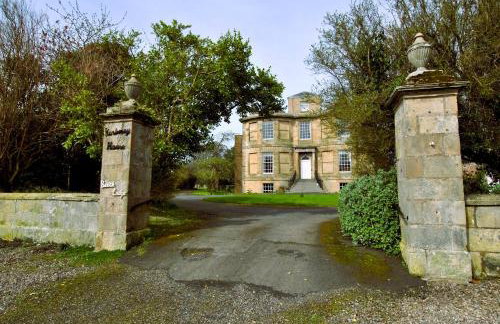 Kirkmay House Apartment - Foto 17