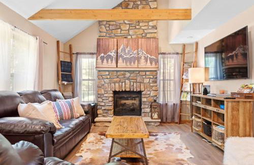 Love Lace Retreat - Foto 3