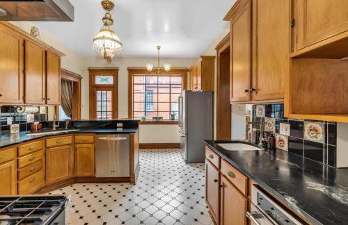 Historic Cap Hill Gem Prime Location Walkable - Foto 9