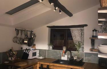 Horseshoe Cottage - Foto 41