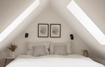 Altbau Appartement - klein aber oho - Foto 4