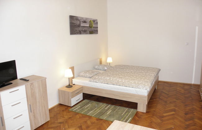 Prague Historical City Center - Foto 2