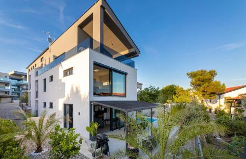 Luxury Villa Adria Apartments - Foto 38