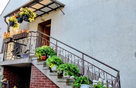 Salt Mine Apartment Bochnia by OTH - Foto 11