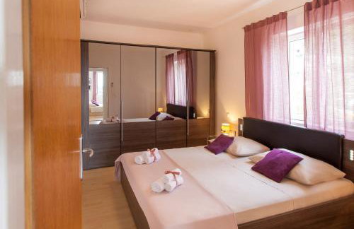 Two Bedroom Apartment with Sea View & Balcony - Foto 20