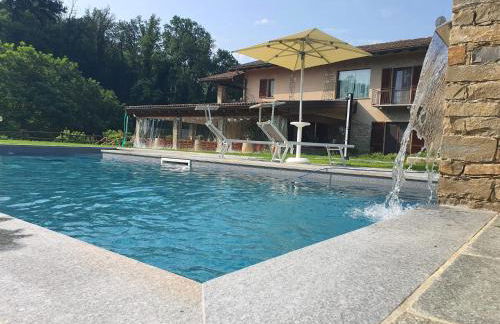 Agriturismo Cascina L'Arché - Photo 1