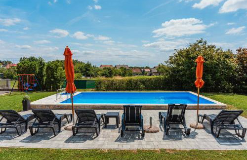 Countryside Vila 05 by GREEN Croatia - Foto 44