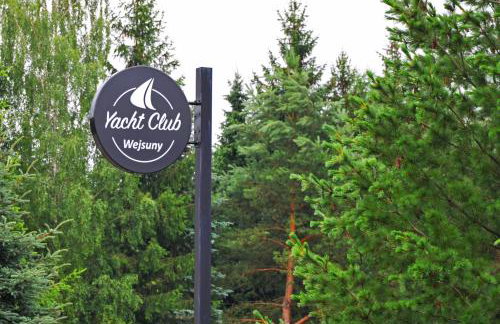 YACHT CLUB WEJSUNY - Foto 23
