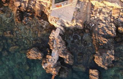Villa Madonna delle Grazie con accesso privato al mare - Goelba - Foto 63