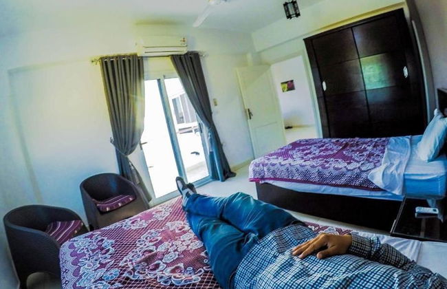 Nile Diana Luxor - Foto 18