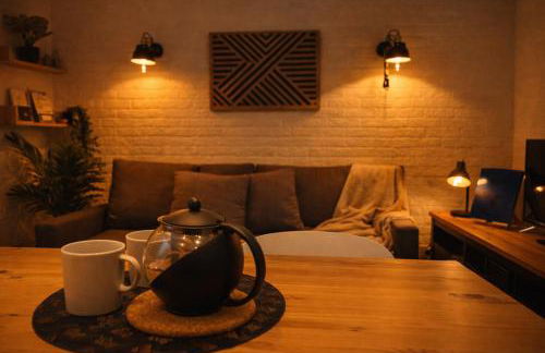 Cottage gîte avec jacuzzi privé et jardin nature entre Blois et Amboise - Foto 51