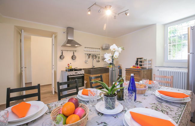 Plesio Rustico Panoramica - Foto 32