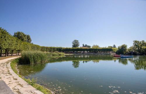 Appartement Cosy ,WIFI ,Gare "Le Refuge du Lac" - Foto 17