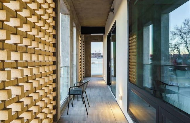 The Berkeley Hotel - Photo 78