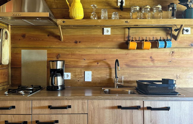 Jan Kok Lodges - Foto 40