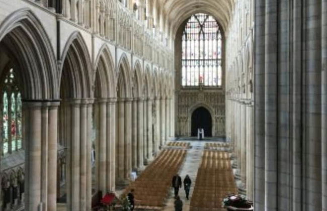 Charming 2-bed Cottage on Outskirts of Beverley - Foto 14