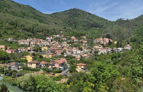Casa "Big Mary" cinque terre - Foto 72