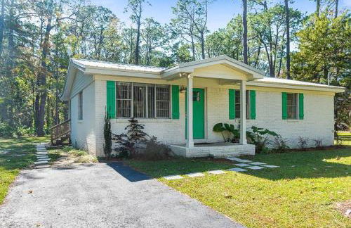 Cottage in the Pines - Foto 1