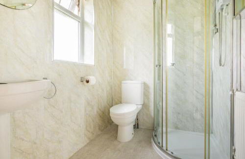 Stable Cottage - Foto 13