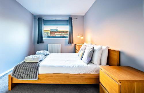 Glasgow City Flats - Foto 24