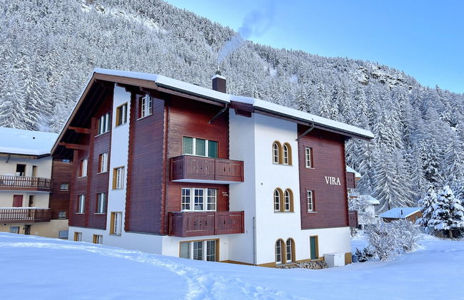Haus Vira - Photo 54