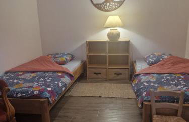 Agapanthe location - Foto 33