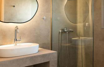 White luxury apartment - Foto 43