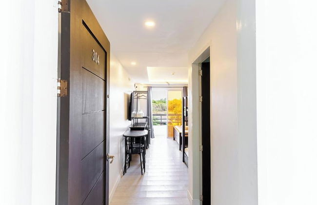 Spotlight Hotel near Hundred Islands wharf - Foto 15