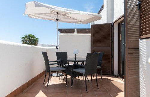 Penthouse Mar de Pulpi - Foto 70