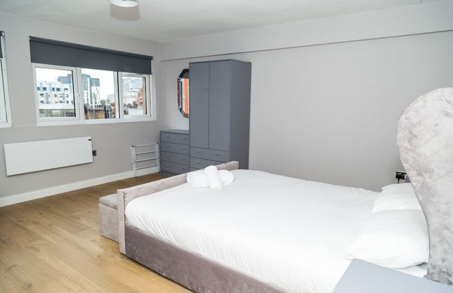 St Lukes Building - Foto 6