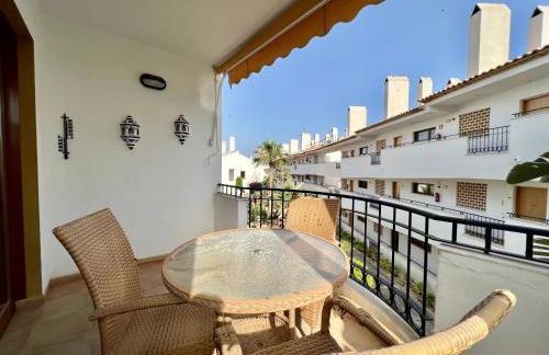 Apartamento Complejo Residencial - Photo 6