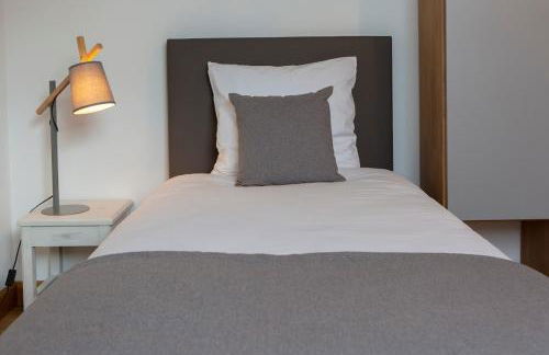 Gîtes de l'Orée du Bois - Boussières - Foto 74