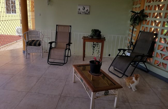 Holiday House Second floor Ste - Photo 52