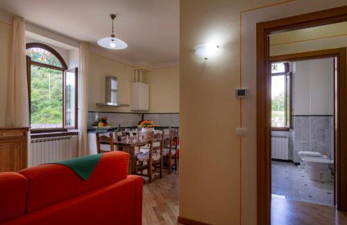 IBibiena - CASA CAMPALDINO - Foto 17