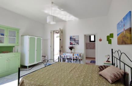 La Visuale - Casa Vacanze Vista Mare nel Salento - Foto 10