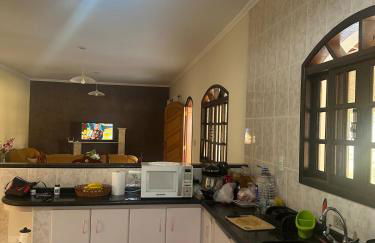 Chácara Primor - Com piscina, campo de futebol e churrasqueira - Conforto completo - Photo 22