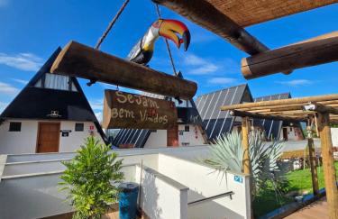 Mirante Vista Nobre - Foto 1