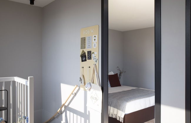 Bob W Amsterdam Noord - Foto 26