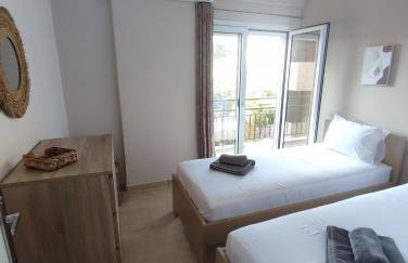 Alexa's Center Apartment - Foto 25