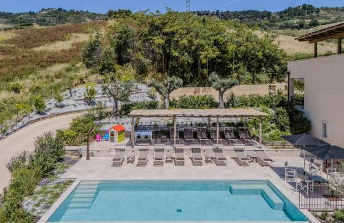 Villa Ambra - Foto 5