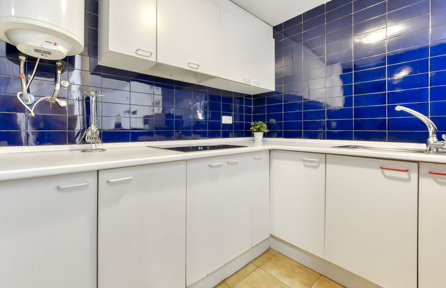 Platja de Roses - Foto 9