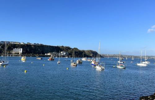 Coastal View Cottage - Foto 22