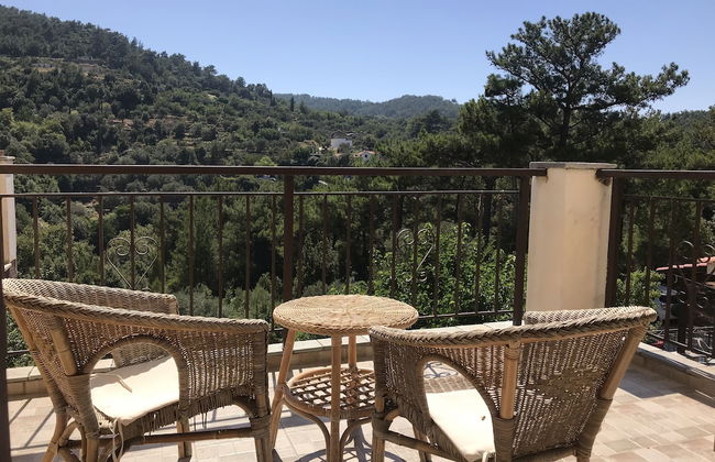 Despina studios and rooms - Foto 26