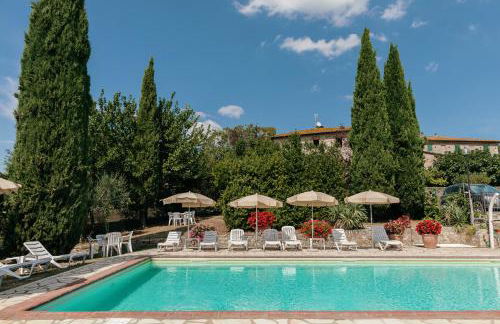 Villa di Sotto - Foto 10