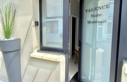 Suite Monceau - Reims - Foto 19