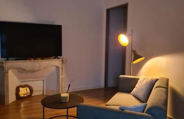 T2 centre ville Ajaccio - Foto 15