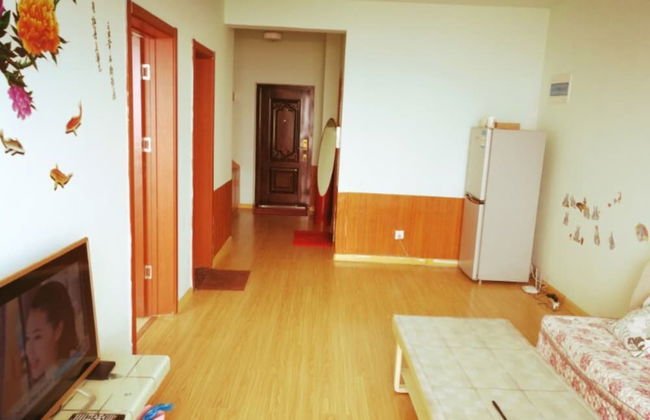 Blessed Family 2BR Apartment 9-1503 - Foto 6