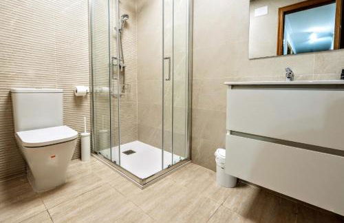 Apto Familiar en Alicante, 4 Pax, 3 Camas, 2 Baños - Photo 25