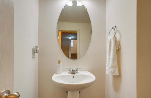 Centrally Located Home in Fredericksburg! - Foto 25