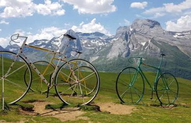 L' Aubisque - Foto 16